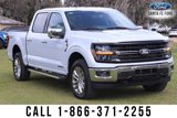 New 2025 Ford F150 XLT w/ Equipment Group 302A MID image 2
