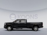 New 2025 GMC Sierra 3500 Denali Ultimate image 2