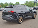 Certified 2024 Toyota RAV4 AWD Hybrid image 6