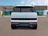 New 2025 Hyundai Santa Fe Limited image 6