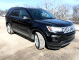 Used 2019 Ford Explorer XLT w/ Equipment Group 202A image 4
