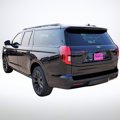 New 2025 Ford Expedition Max Platinum w/ Stealth Appearance Package image 2