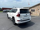 Used 2022 Lexus GX 460 Luxury image 3