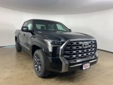 New 2025 Toyota Tundra Platinum image 6