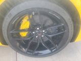 New 2025 Chevrolet Corvette Z06 w/ Z07 Performance Package image 6