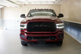 Used 2022 RAM 3500 Laramie image 2