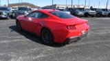 New 2025 Ford Mustang GT Premium image 5