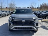 New 2025 Volkswagen Atlas Peak Edition SE image 2