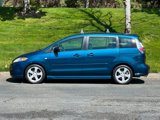 Used 2006 MAZDA MAZDA5 Sport w/ Popular Equipment Pkg image 4