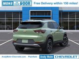 New 2026 Chevrolet TrailBlazer LT w/ Convenience Package image 4