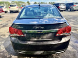 Used 2014 Chevrolet Cruze LTZ w/ Sun, Sound and Sport Package image 4