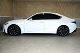 Used 2023 Lexus IS 350 F Sport image 5