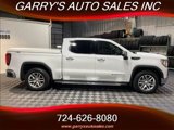 Used 2019 GMC Sierra 1500 SLT w/ SLT Premium Plus Package image 4