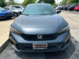 Used 2025 Honda Civic Sport image 4