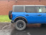 New 2024 Ford Bronco Wildtrak image 5