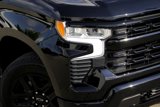 New 2026 Chevrolet Silverado 1500 RST w/ LPO, Dark Essentials Package image 2