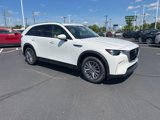 New 2025 MAZDA CX-90 3.3 Turbo w/ Preferred Package image 2