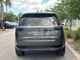 New 2025 Land Rover Range Rover SE image 3