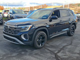 New 2025 Volkswagen Atlas Peak Edition SE image 2