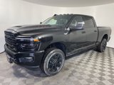 New 2025 RAM 2500 Laramie image 3