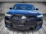 New 2025 Acura MDX A-Spec image 2