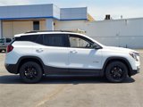 Used 2023 GMC Terrain AT4 image 2