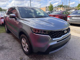 Used 2023 Kia Sorento LX image 5