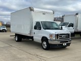 New 2025 Ford E-450 and Econoline 450 Super Duty w/ Power Equipment Group image 3