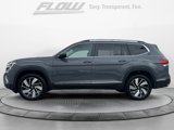 New 2025 Volkswagen Atlas SEL image 4