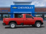 New 2025 Chevrolet Silverado 2500 W/T w/ WT Convenience Package image 5