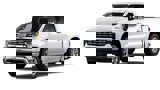New 2026 Chevrolet Silverado 1500 LTZ image 2