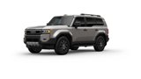 New 2025 Toyota Land Cruiser image 2