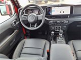New 2025 Jeep Gladiator Sport image 4