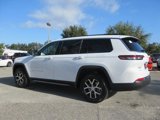 New 2025 Jeep Grand Cherokee L Limited w/ Luxury Tech Group II image 4