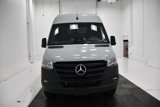 New 2025 Mercedes-Benz Sprinter 2500 image 2