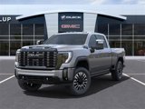 New 2025 GMC Sierra 3500 Denali Ultimate image 6