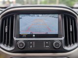 Used 2021 Chevrolet Colorado Z71 image 3