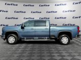 Used 2024 Chevrolet Silverado 2500 LTZ w/ LTZ Plus Package image 2