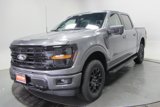 New 2025 Ford F150 XLT w/ Equipment Group 302A MID image 3