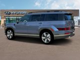 New 2025 Hyundai Santa Fe Limited image 4