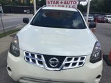 Used 2015 Nissan Rogue S w/ Convenience Package image 2