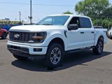 Used 2024 Ford F150 STX image 3