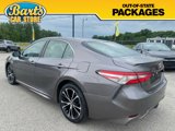 Used 2018 Toyota Camry SE image 4