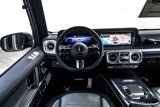 New 2025 Mercedes-Benz G 580 w/ EQ Technology image 4