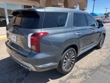 New 2025 Hyundai Palisade Calligraphy image 2