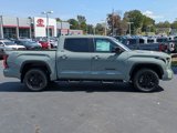 New 2026 Toyota Tundra Limited image 3