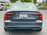 Certified 2025 Volvo S60 B5 Plus w/ Climate Package image 5