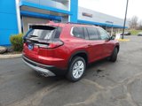 New 2025 GMC Acadia Elevation image 5