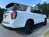 Used 2021 Chevrolet Tahoe LT image 5
