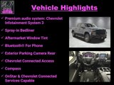 Used 2019 Chevrolet Silverado 1500 Custom Trail Boss w/ Custom Convenience Package image 3